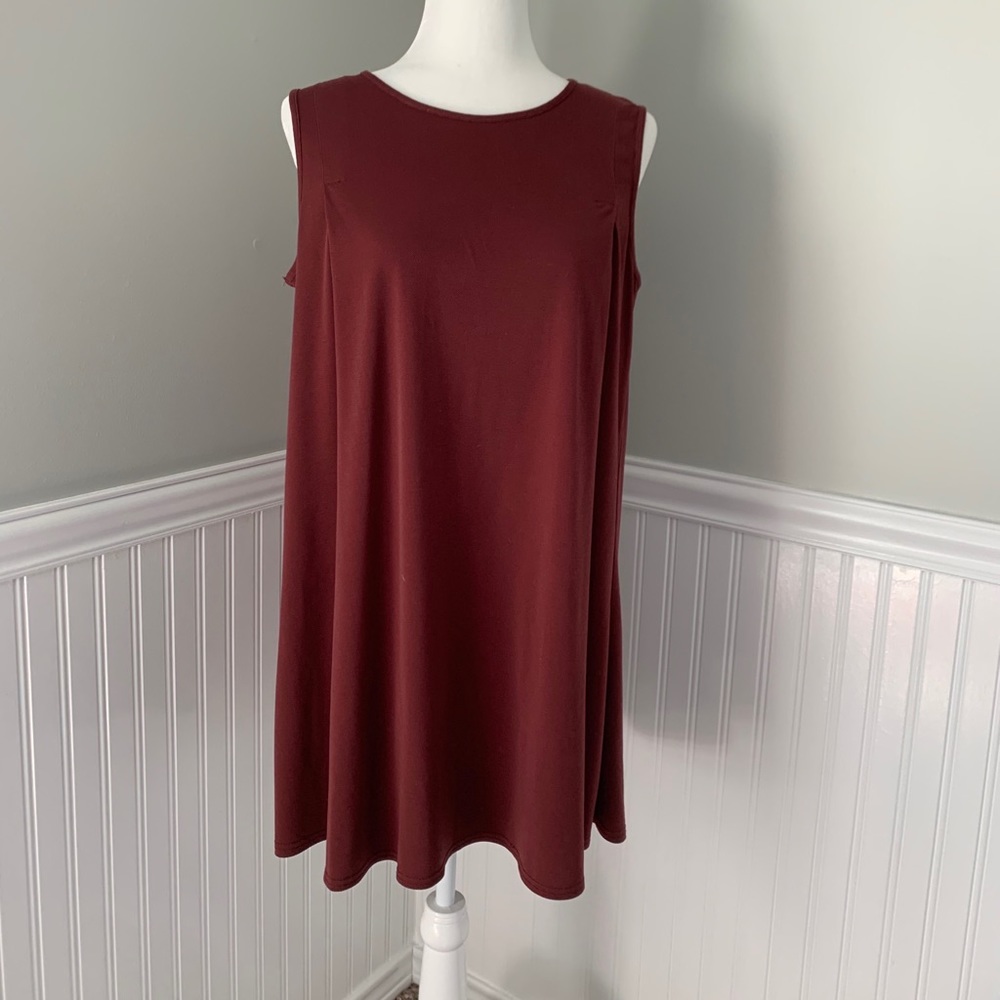 BCBG Dress